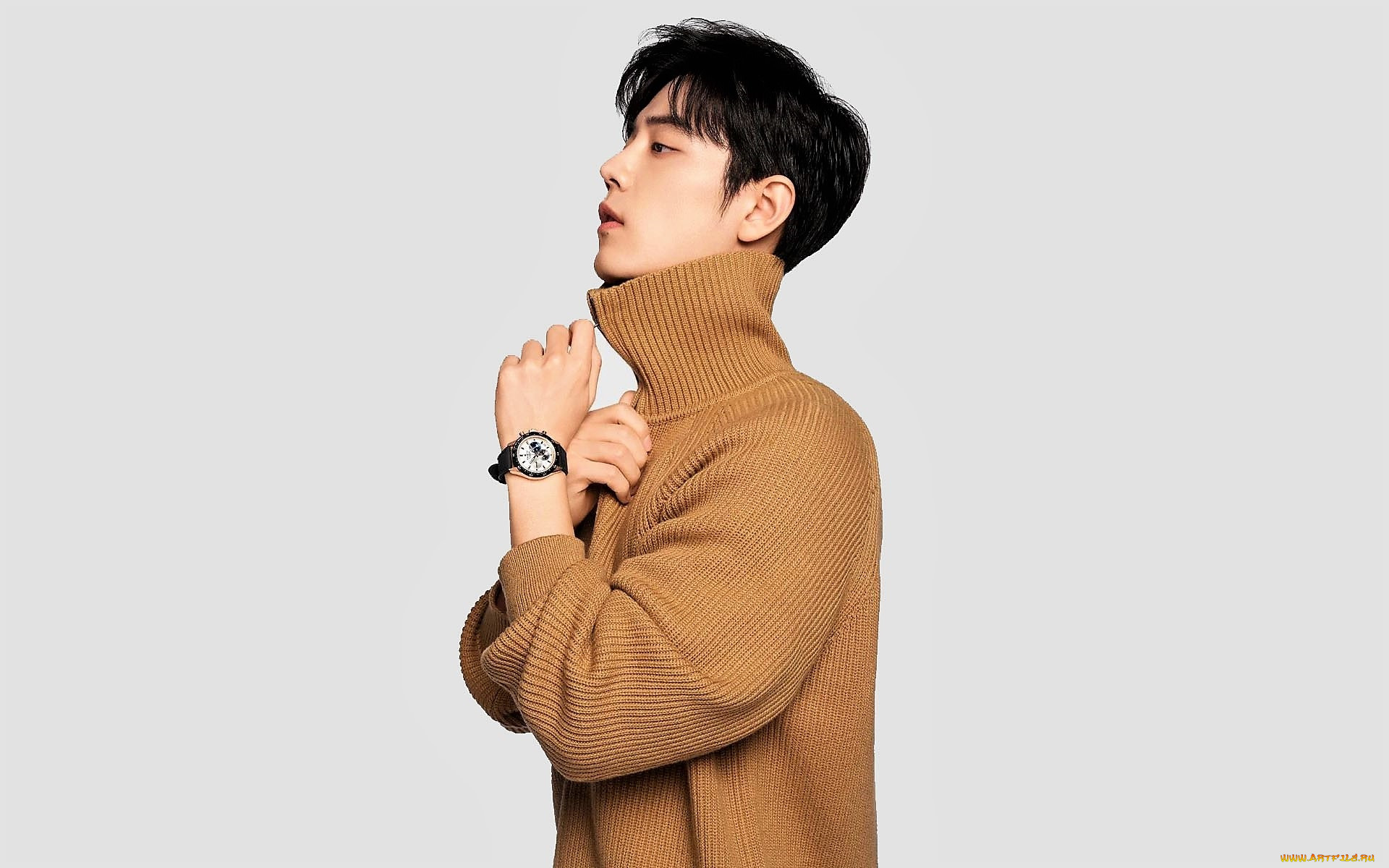 , xiao zhan, , , 